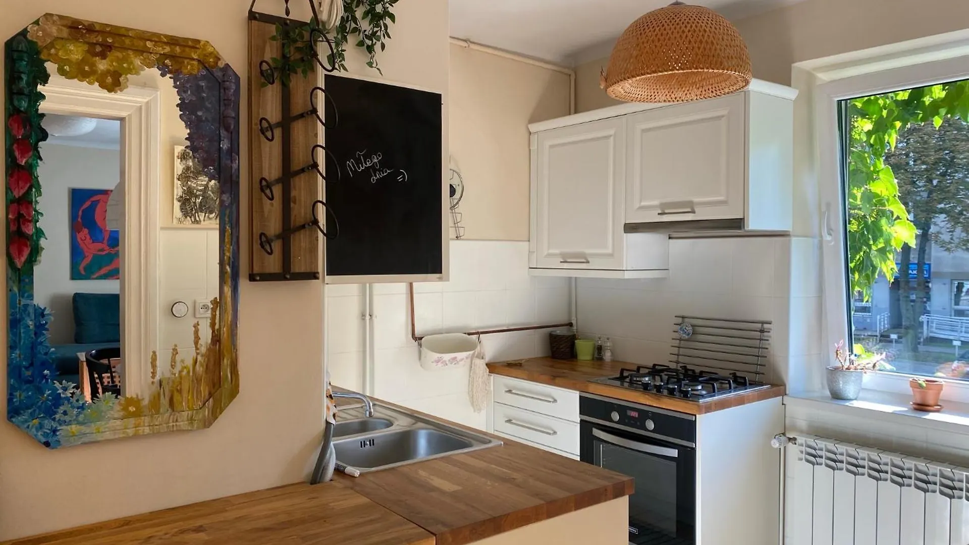Apartament Na Starej Krowodrzy Krakkó 0*,  Lengyelország