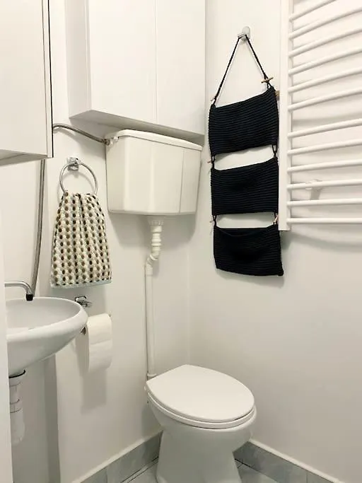 Apartament Na Starej Krowodrzy Krakkó Apartman