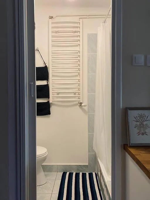 Apartman Apartament Na Starej Krowodrzy Krakkó
